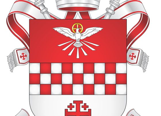Dom Milton instala Casa de Missão da Comunidade Pantokrator em Guaíra (SP)