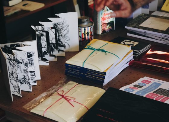 Edições desenvolvidas no Curso Tatuí de Publicação em 2025 | © Lote 42