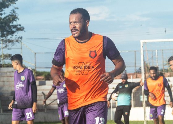 Touro do Vale tem jogo decisivo pela classificação no Paulista