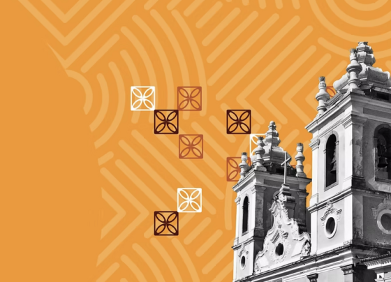 Eventos da ABEU acontecem em Salvador, entre os dias 12 e 15 de maio