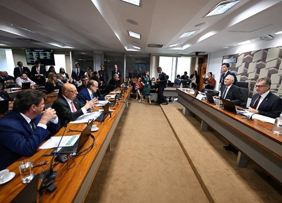 Comissão de Assuntos Econômicos do Senado