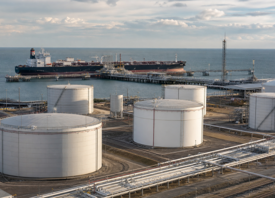 Entidades alertam para esvaziamento recorde de reservas de petróleo