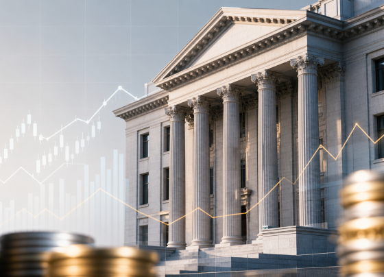 FOMC escolhe Kevin Warsh por unanimidade para presidir o Fed até 2030
