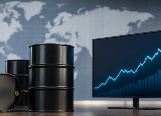 Juros abrem pressionados com alta do petróleo e avanço dos rendimentos globais