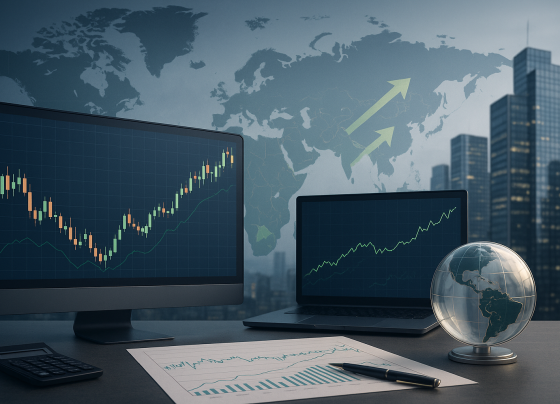 MSCI inclui ação ordinária do Itaú Unibanco em índice de mercados emergentes
