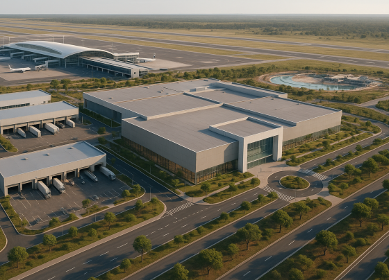 Programa Investe+ Aeroportos amplia prazo contratual e viabiliza novos negócios no terminal de Brasília