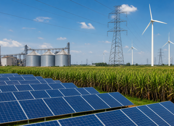 Transição energética reúne propostas sobre metas, subsídios e biocombustíveis em debate na Câmara