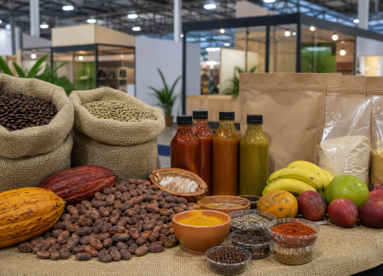 Missão do agroBR leva 23 produtores à feira Alimentec, na Colômbia