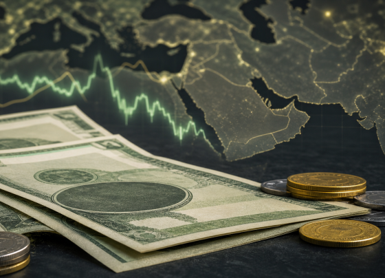 Dólar sobe com payroll forte nos EUA e tensão renovada com o Irã