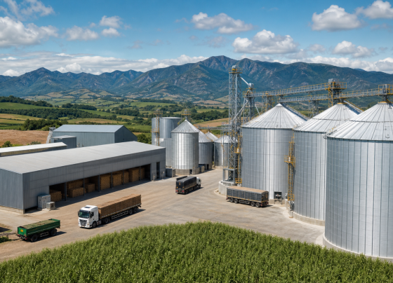 Faturamento de cooperativas agropecuárias de Minas cresce 26,7% em 2025