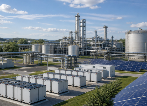 CMN atualiza regras do Eco Invest Brasil e cria regime para fundos de inovação