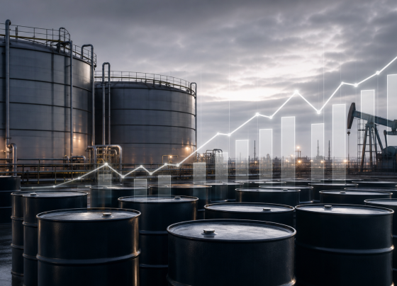 Juros futuros sobem após EUA restringirem venda de petróleo do Irã