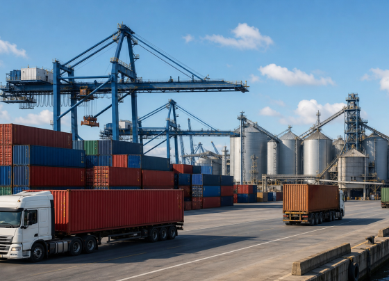 Lei autoriza até R$ 28,5 bilhões em crédito para exportadoras