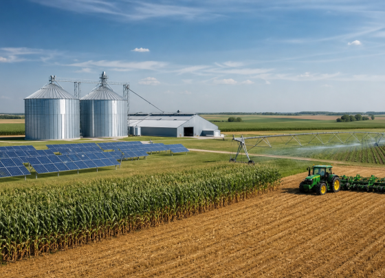 Plano Safra 2026/2027 destina R$ 525,1 bilhões à agricultura empresarial