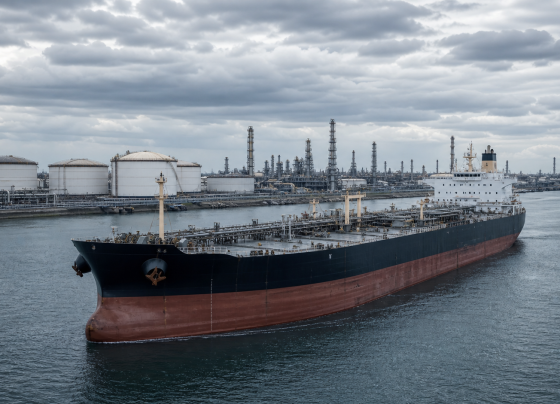 Tesouro dos EUA revoga licença para venda de petróleo e petroquímicos do Irã
