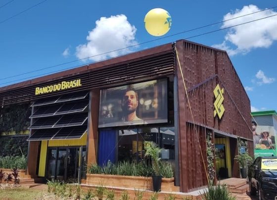 carteira agro Banco do Brasil