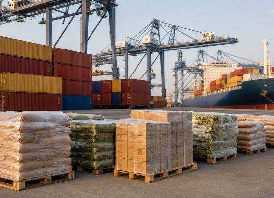 Tarifa dos EUA atinge US$ 7,2 bilhões das exportações brasileiras, diz ApexBrasil