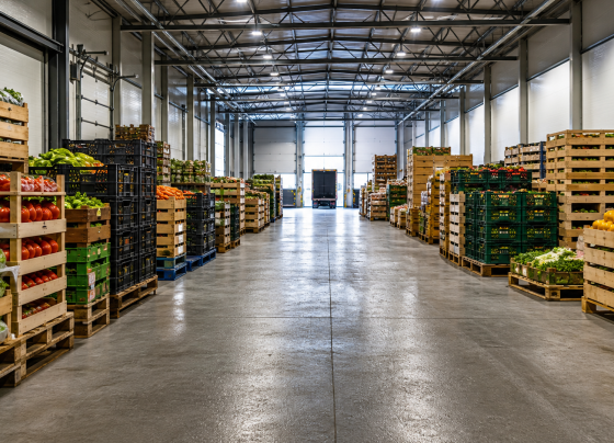 Conab participa de missão técnica sobre abastecimento e comercialização de alimentos na Argentina
